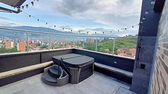 LINVING 35 8TH FLOOR VIP