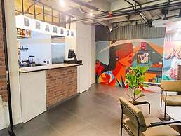 LINVING 35 8TH FLOOR VIP