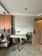 LINVING 35 8TH FLOOR VIP