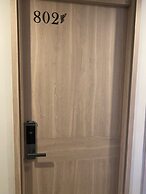 LINVING 35 8TH FLOOR VIP