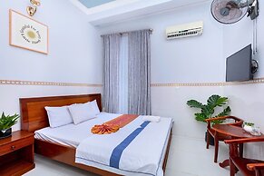 Khách sạn Đăng Khoa