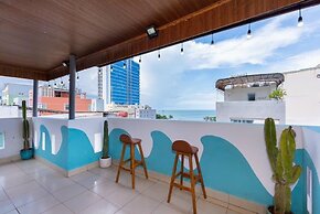 Khách sạn Đăng Khoa