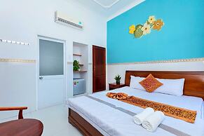 Khách sạn Đăng Khoa