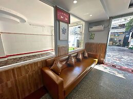 Khách sạn Đăng Khoa