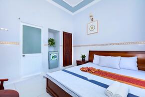 Khách sạn Đăng Khoa