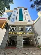 Khách sạn Đăng Khoa