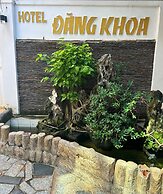 Khách sạn Đăng Khoa