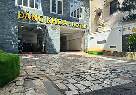 Khách sạn Đăng Khoa