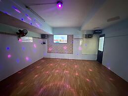 Khách sạn Đăng Khoa