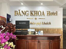 Khách sạn Đăng Khoa