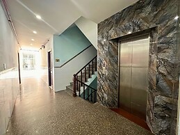 Khách sạn Đăng Khoa