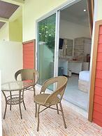 Sunrise Serenity Phuket Resort