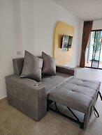 Sunrise Serenity Phuket Resort