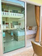 Sunrise Serenity Phuket Resort