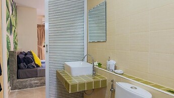 Sunrise Serenity Phuket Resort