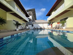 Sunrise Serenity Phuket Resort