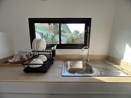 Sunrise Serenity Phuket Resort