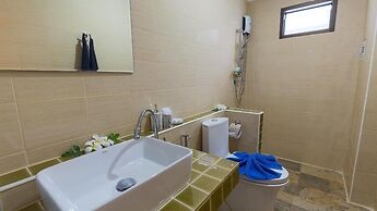 Sunrise Serenity Phuket Resort