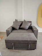 Sunrise Serenity Phuket Resort