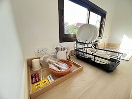 Sunrise Serenity Phuket Resort