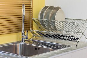 Sunrise Serenity Phuket Resort