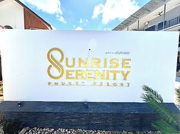 Sunrise Serenity Phuket Resort