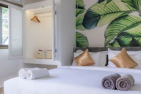 Sunrise Serenity Phuket Resort