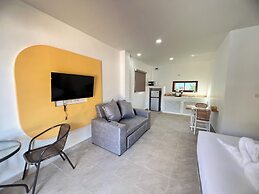 Sunrise Serenity Phuket Resort