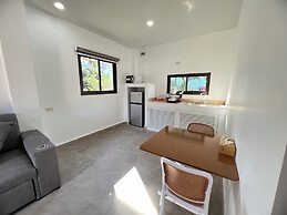 Sunrise Serenity Phuket Resort