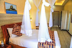 La Fang Eco Resort