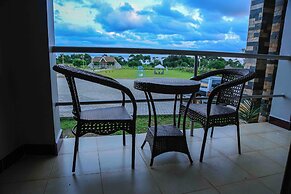 La Fang Eco Resort