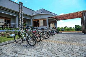 La Fang Eco Resort