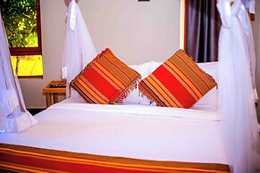 La Fang Eco Resort