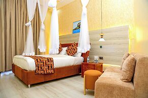 La Fang Eco Resort