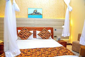 La Fang Eco Resort