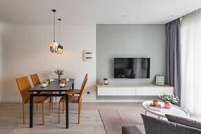 SOL - Vinhomes D'capital