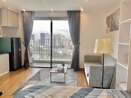 SOL - Vinhomes D'capital