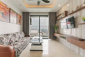 SOL - Vinhomes D'capital