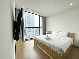 SOL - Vinhomes D'capital