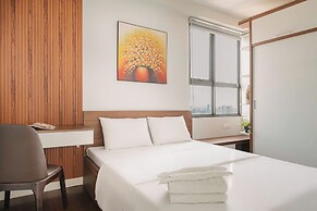 SOL - Vinhomes D'capital