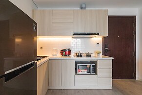 SOL - Vinhomes D'capital