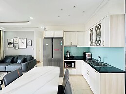 SOL - Vinhomes D'capital