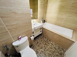 SOL - Vinhomes D'capital