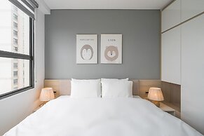 SOL - Vinhomes D'capital