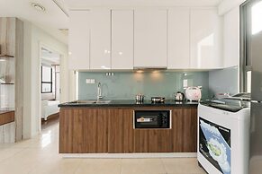 SOL - Vinhomes D'capital