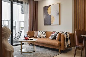 SOL - Vinhomes D'capital