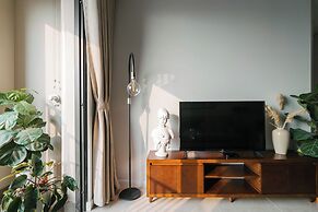 SOL - Vinhomes D'capital