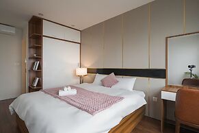 SOL - Vinhomes D'capital