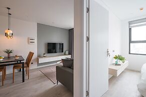 SOL - Vinhomes D'capital