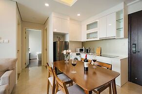 SOL - Vinhomes D'capital